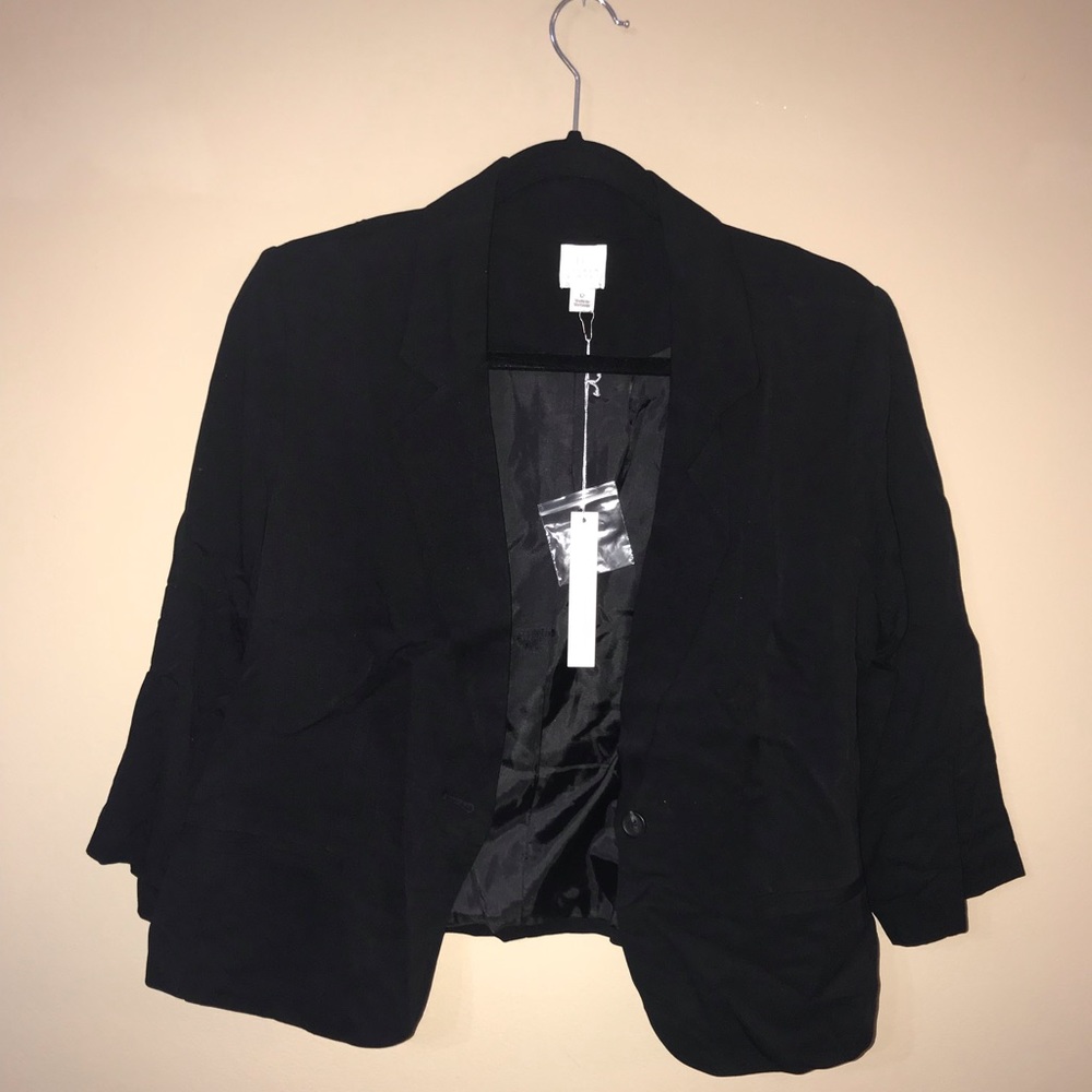 Lauren Conrad Blazer